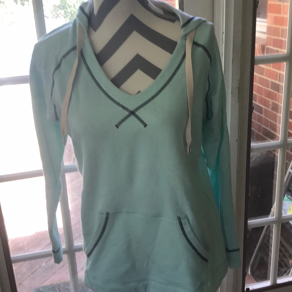 Columbia Hooded Sweatshirt